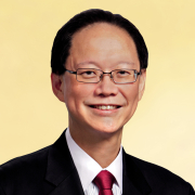 Dr Philip CHEN Nan Lok